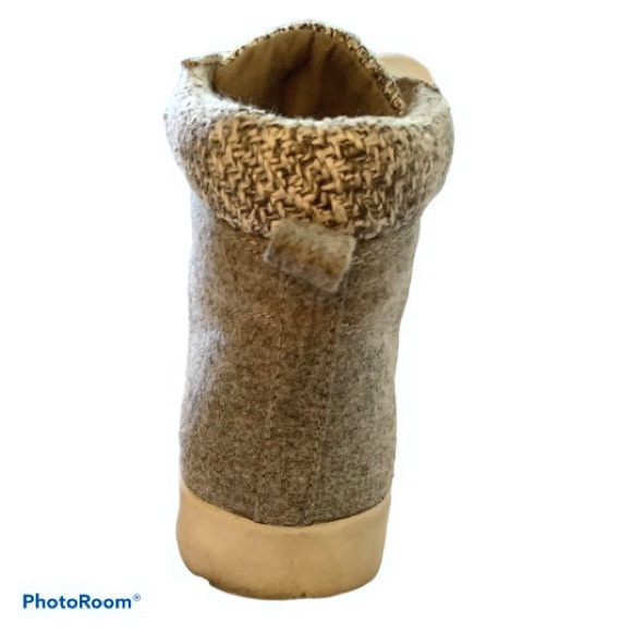 So Authentic American Heritage Gray Sneakers - Picture 13 of 13